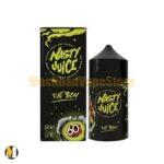 جویس انبه نعناع نستی <br><span>Nasty Fruity Fat Boy 60ml</span> - Image 2